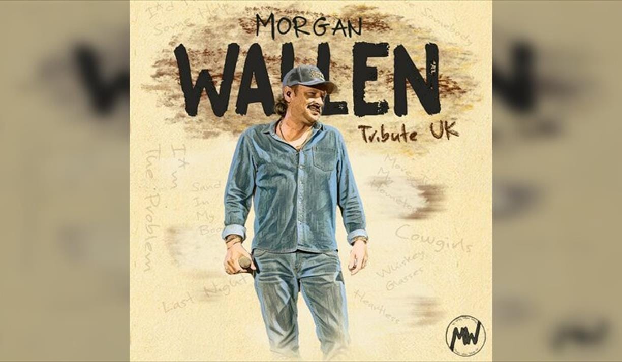 Morgan Wallen Tribute UK