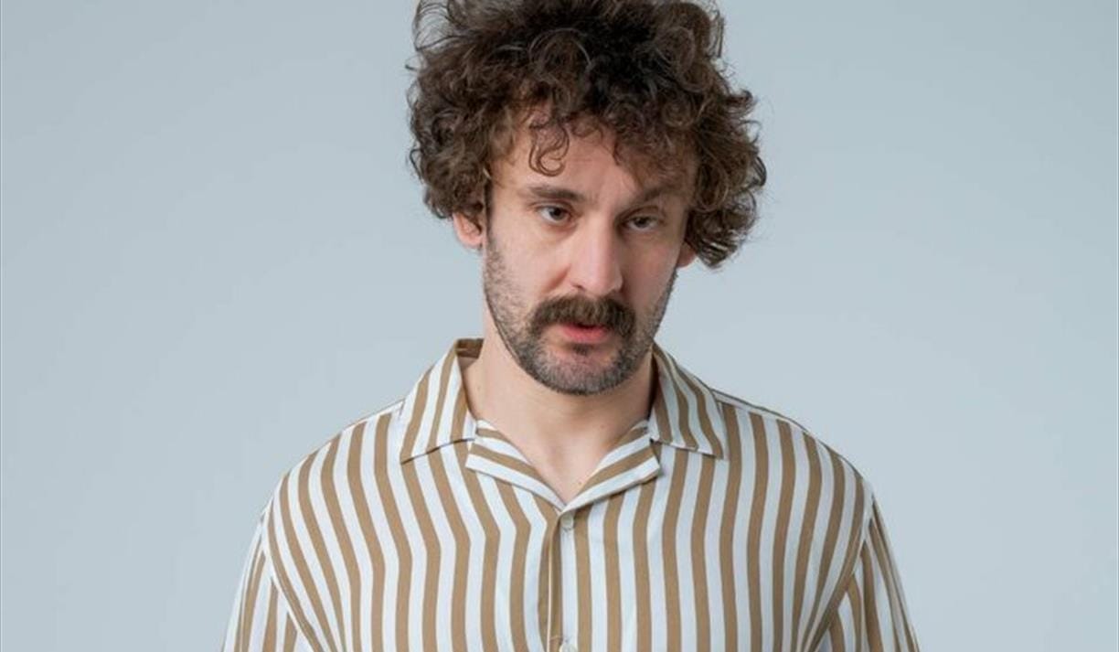 Josh Pugh: Ha Ha, Yeah Sound