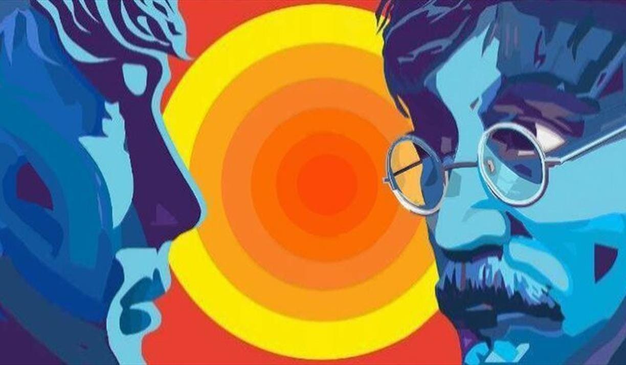 The Brighton Beach Boys Perform Pet Sounds Vs Sgt. Pepper