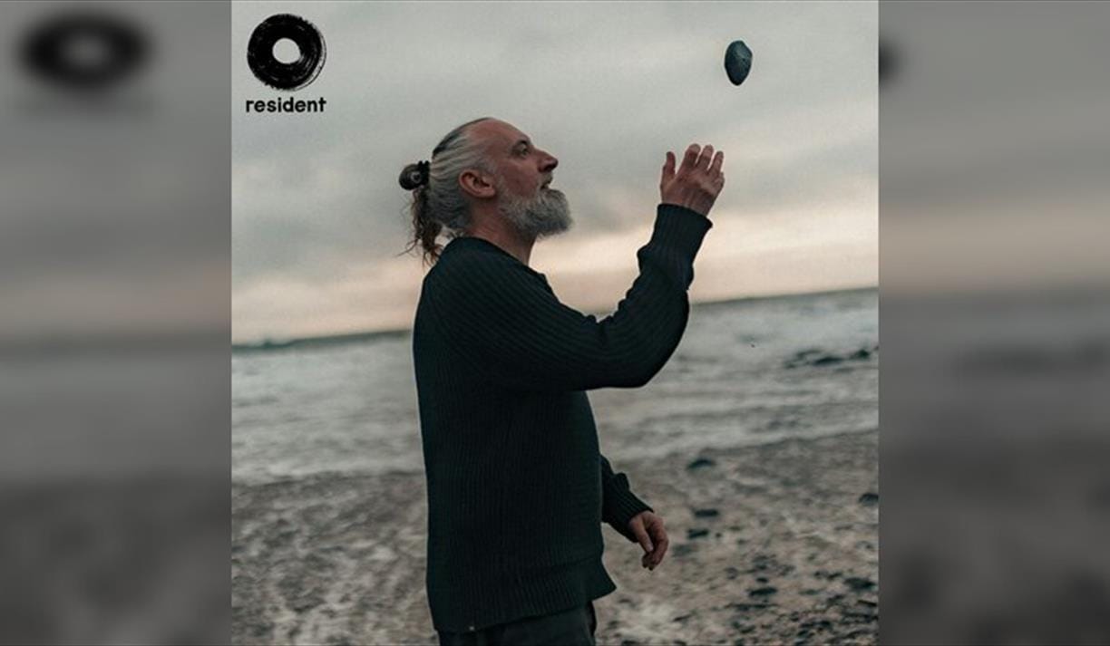 Fink: Live + Signing