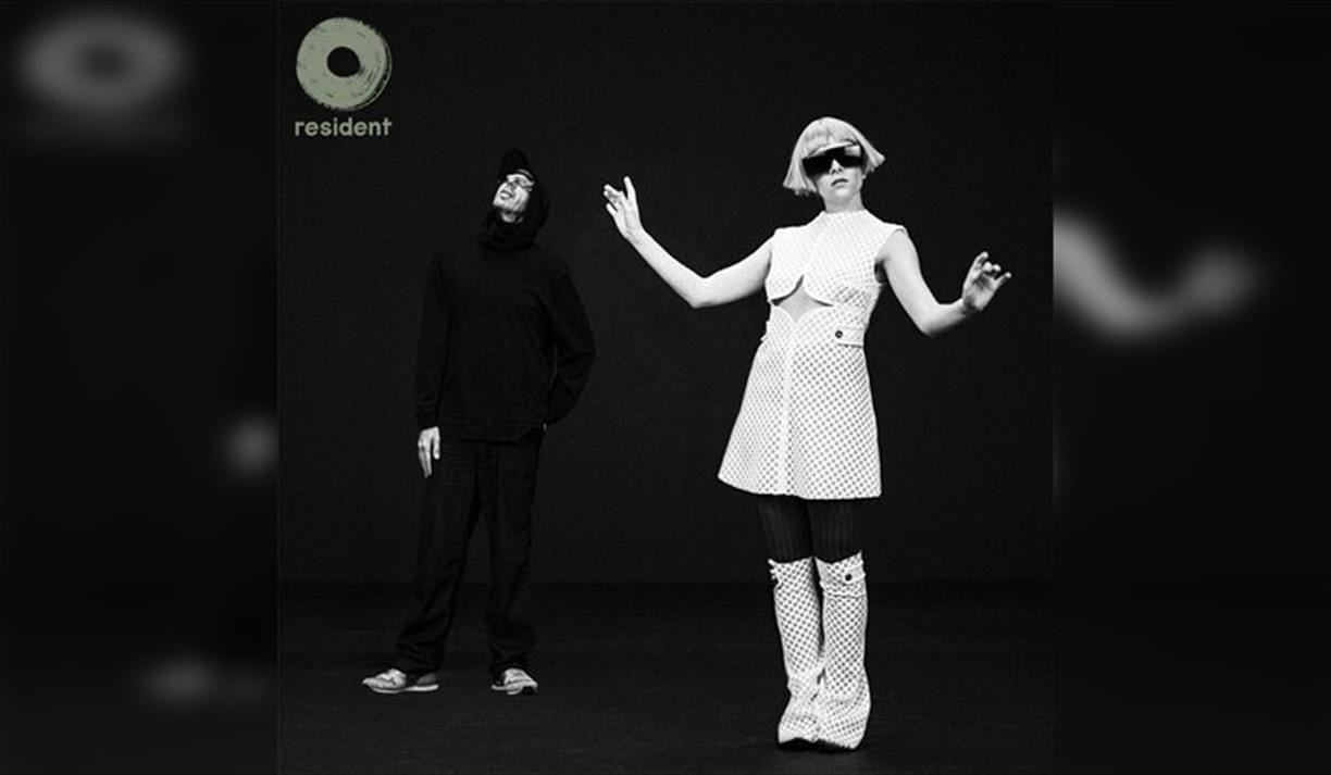 Tomora: Artist Q&A + Exclusive Album Playback