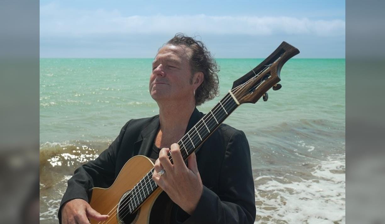 Richard Durrant: Music for Midsummer