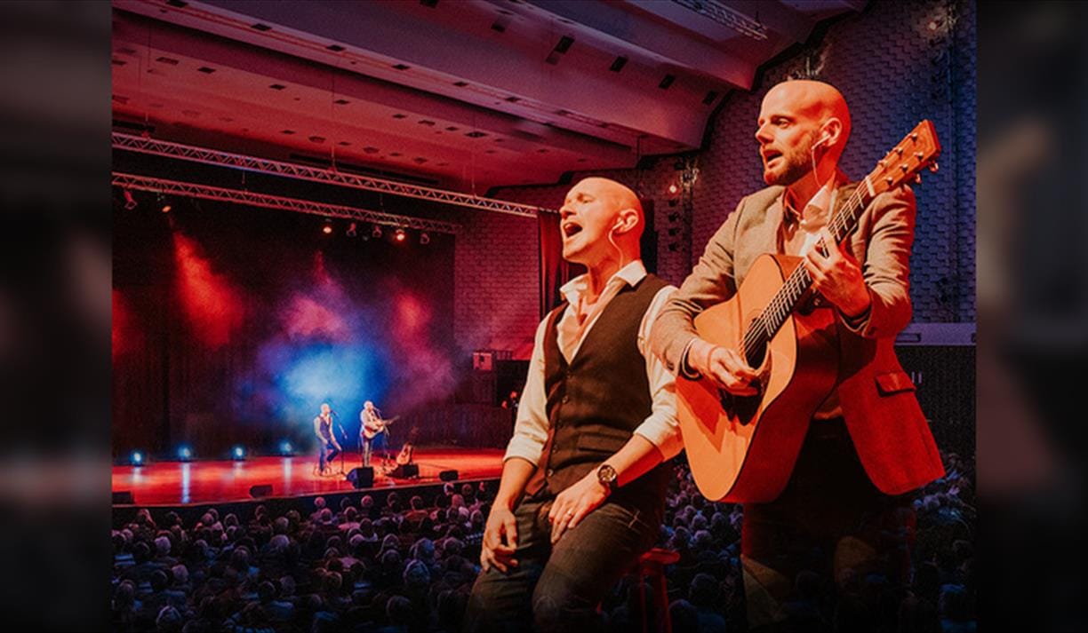 Simon & Garfunkel: Through the Years