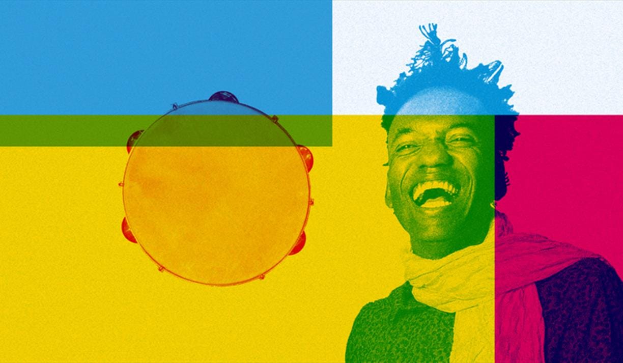 Brighton Philharmonic Orchestra: Adriano Adewale