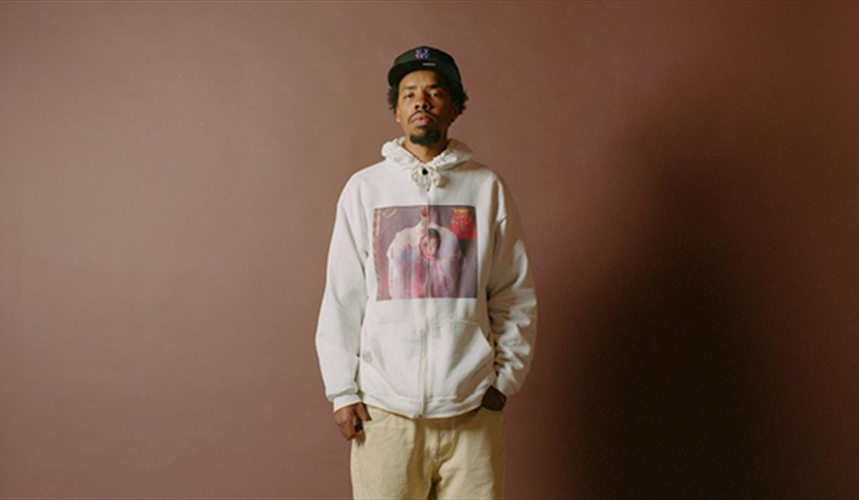 Earl Sweatshirt - Home on the Range Tour 2026