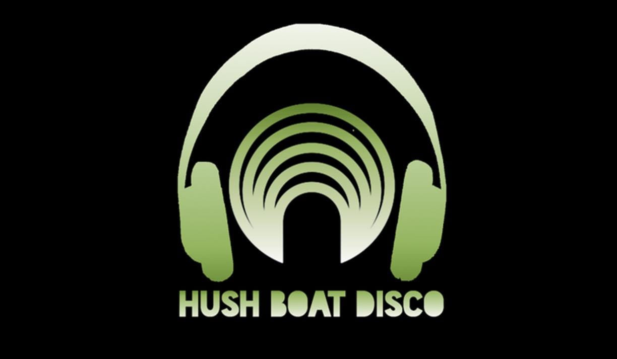 Hush BOAT Disco