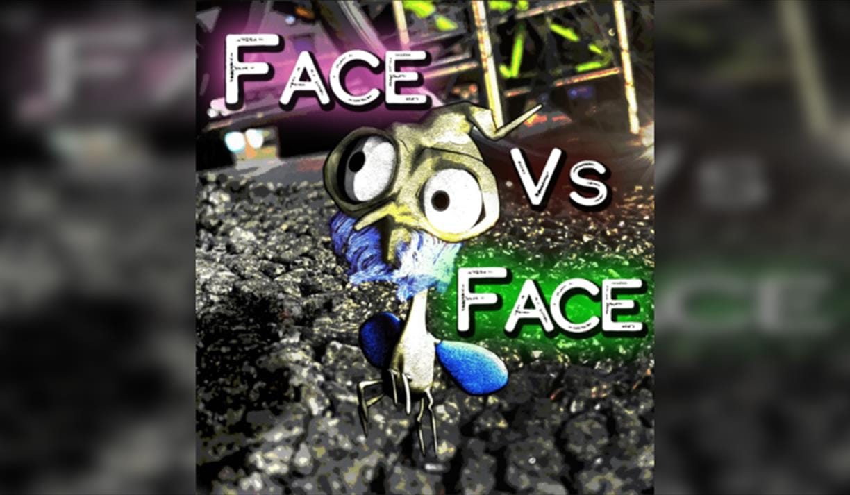 Face Vs Face