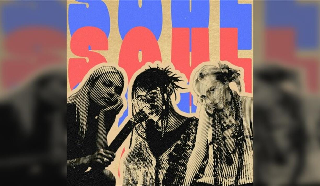 Trifecta 01: Molly Rose + Fari + Tabi Gervis