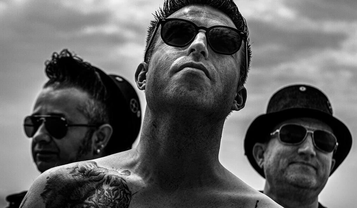 The Devout: Depeche Mode Tribute