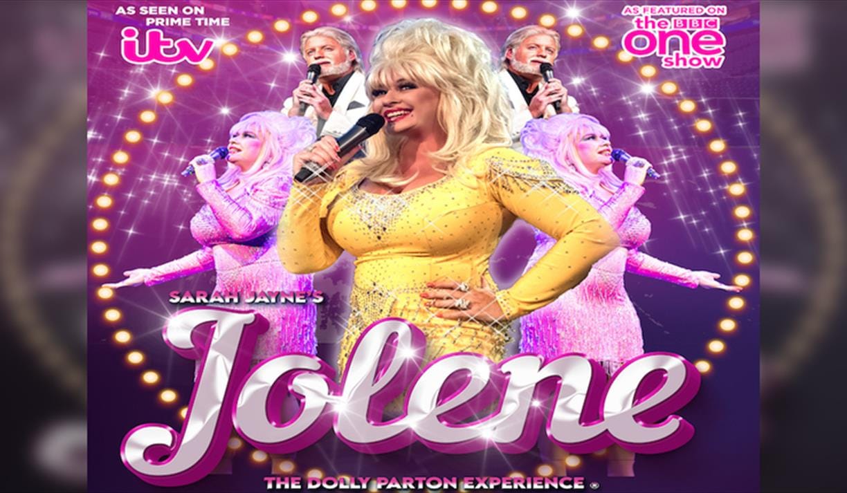Jolene: The Dolly Parton Experience