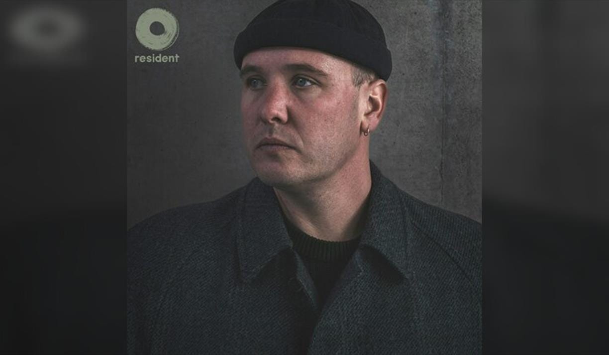 Daniel Dylan Wray: In Conversation With Stephen Mallinder