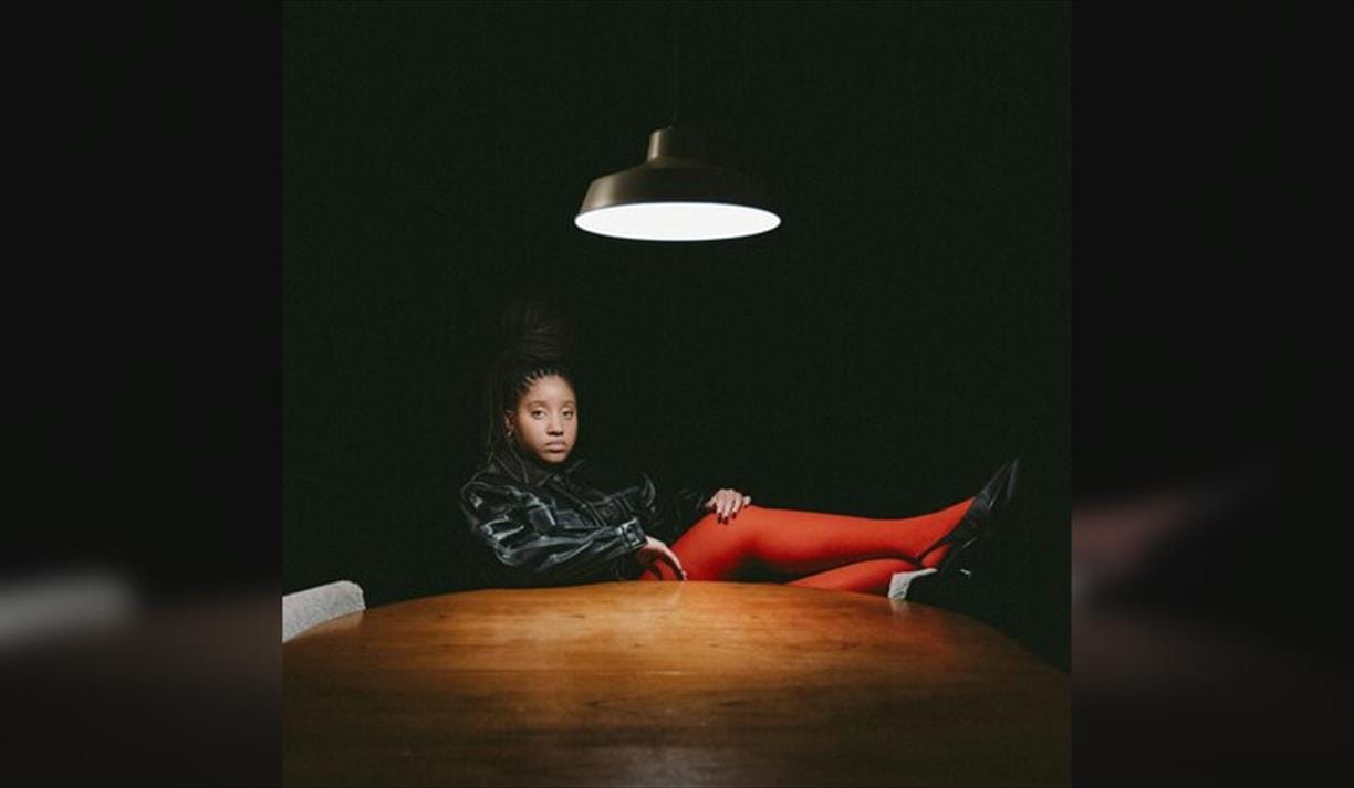 O V N Presents: Ni Maxine