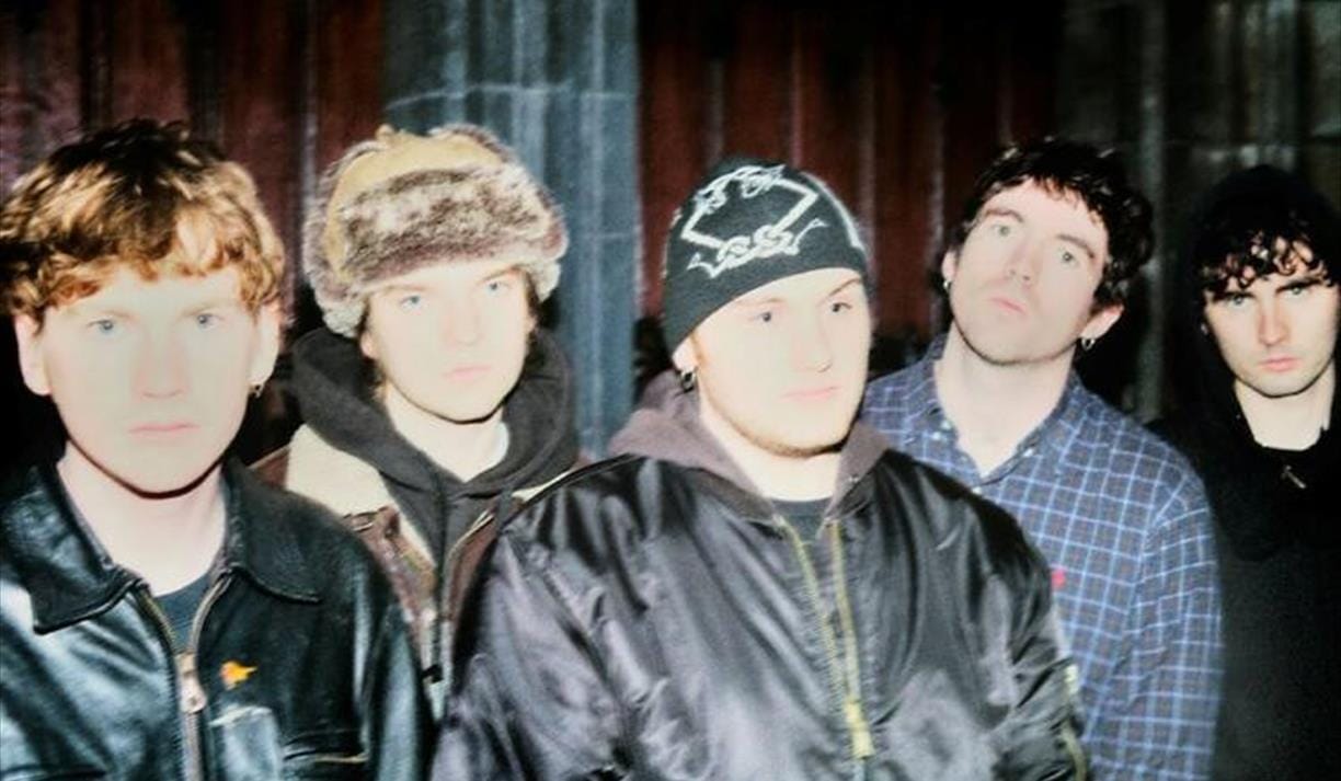 Cardinals live at Concorde 2