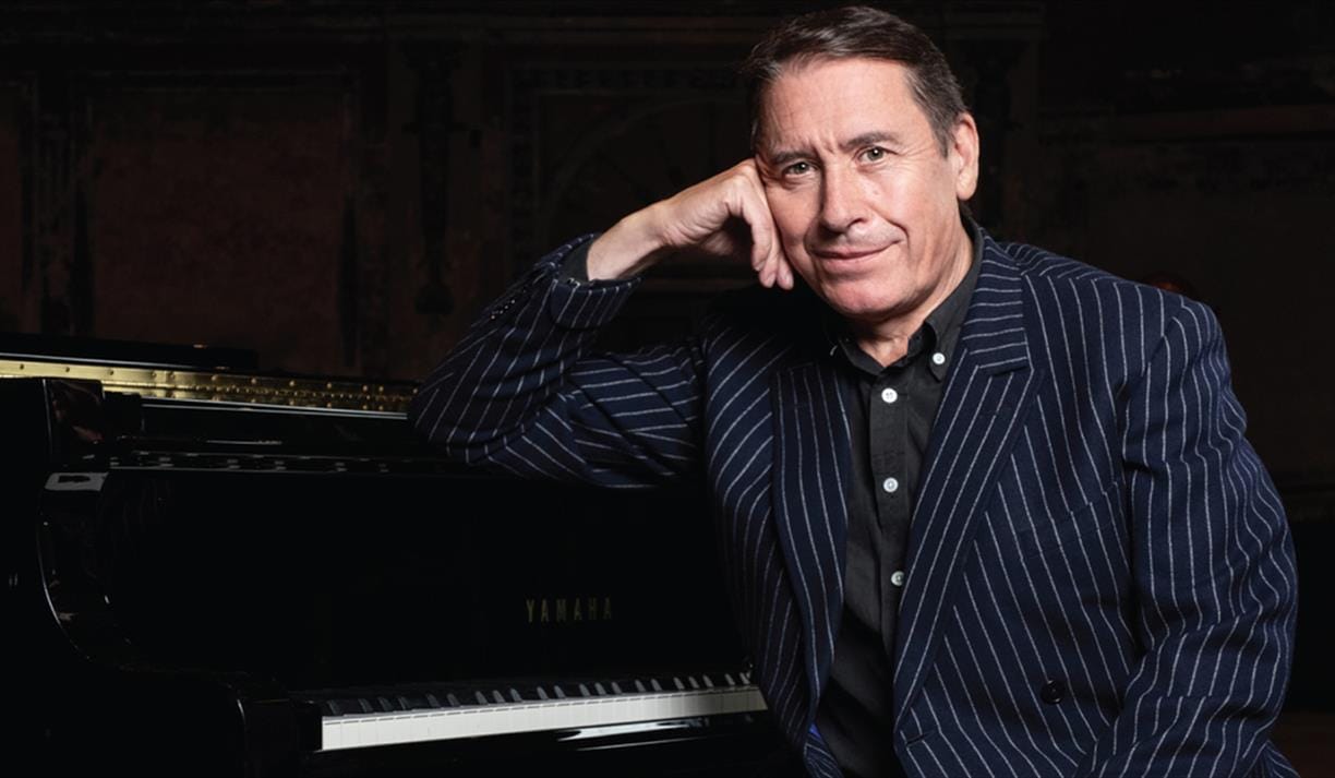 Jools Holland and His Rhythm & Blues Orchestra