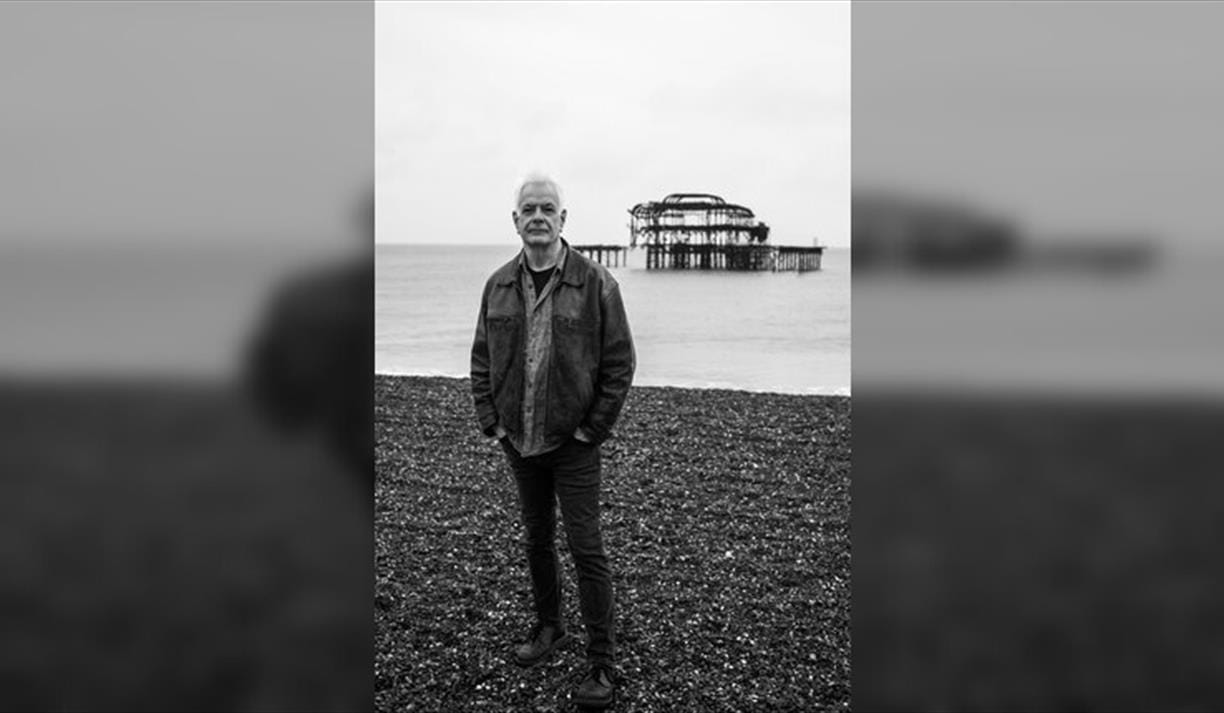 David Gedge - Tales From The Wedding Present Volume Three: Book Launch Tour