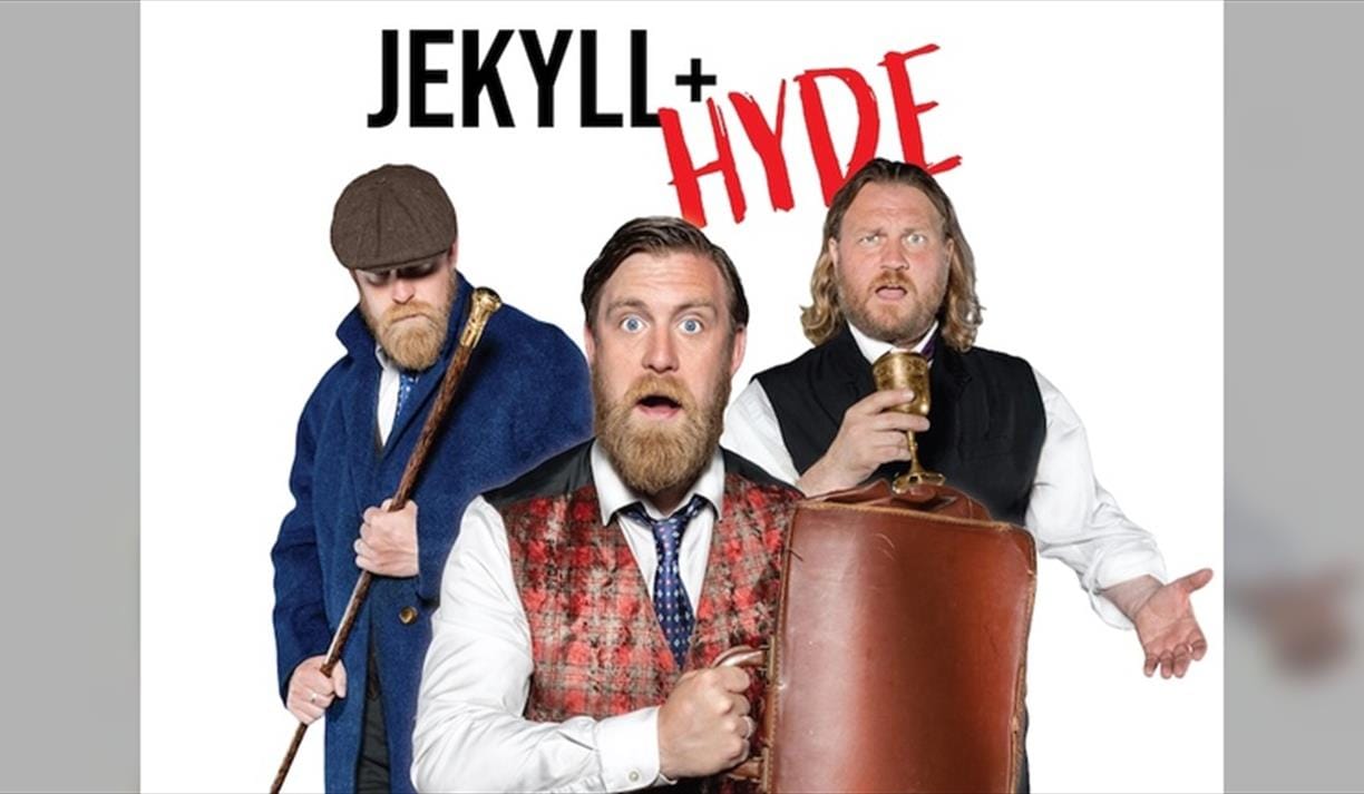 Jekyll and Hyde