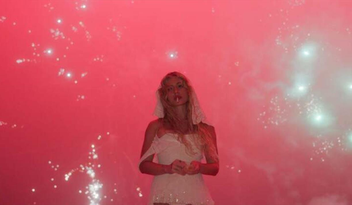 Slayyyter: WOR$T GIRL IN THE WORLD TOUR