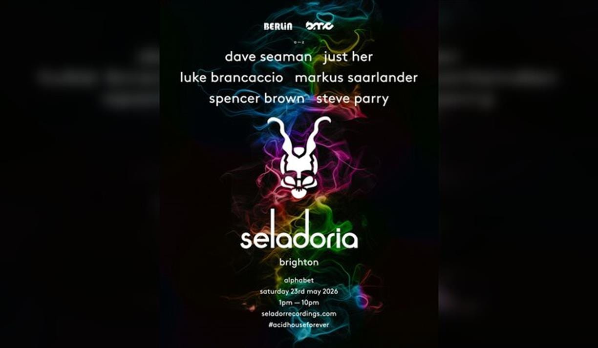 Selador & Berlin-Brighton Special