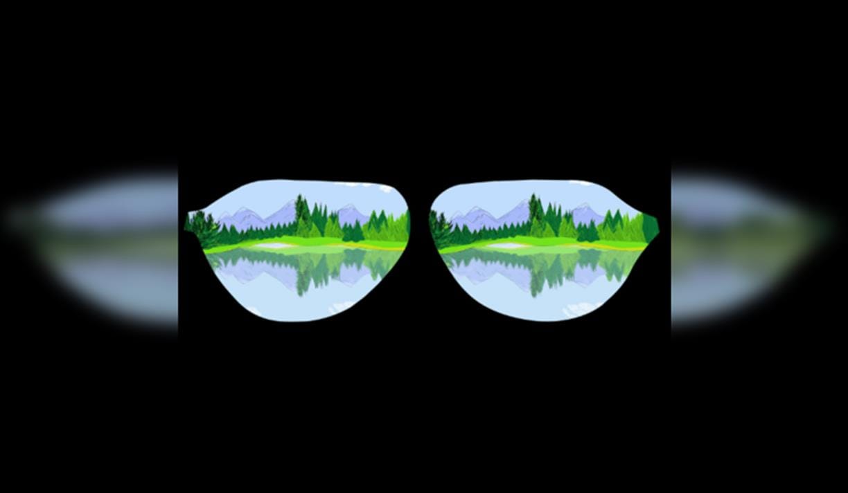 Reflections By Margareta Jelic