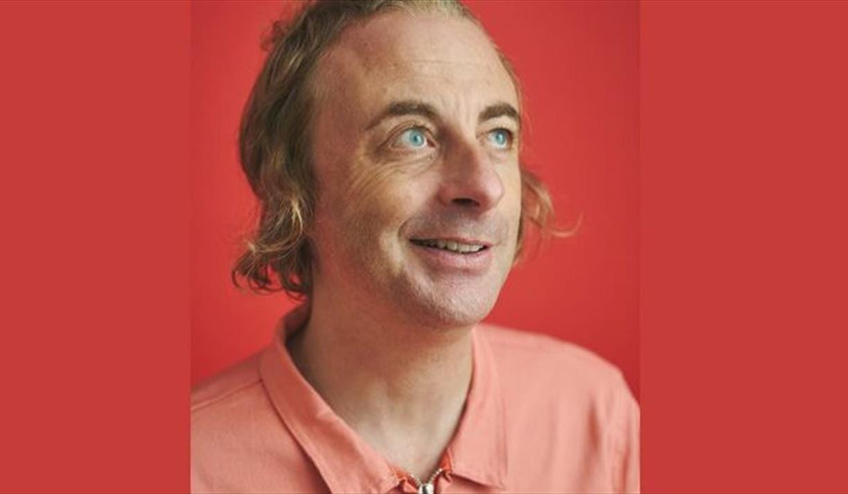 Paul Foot (Work-in-Progress)