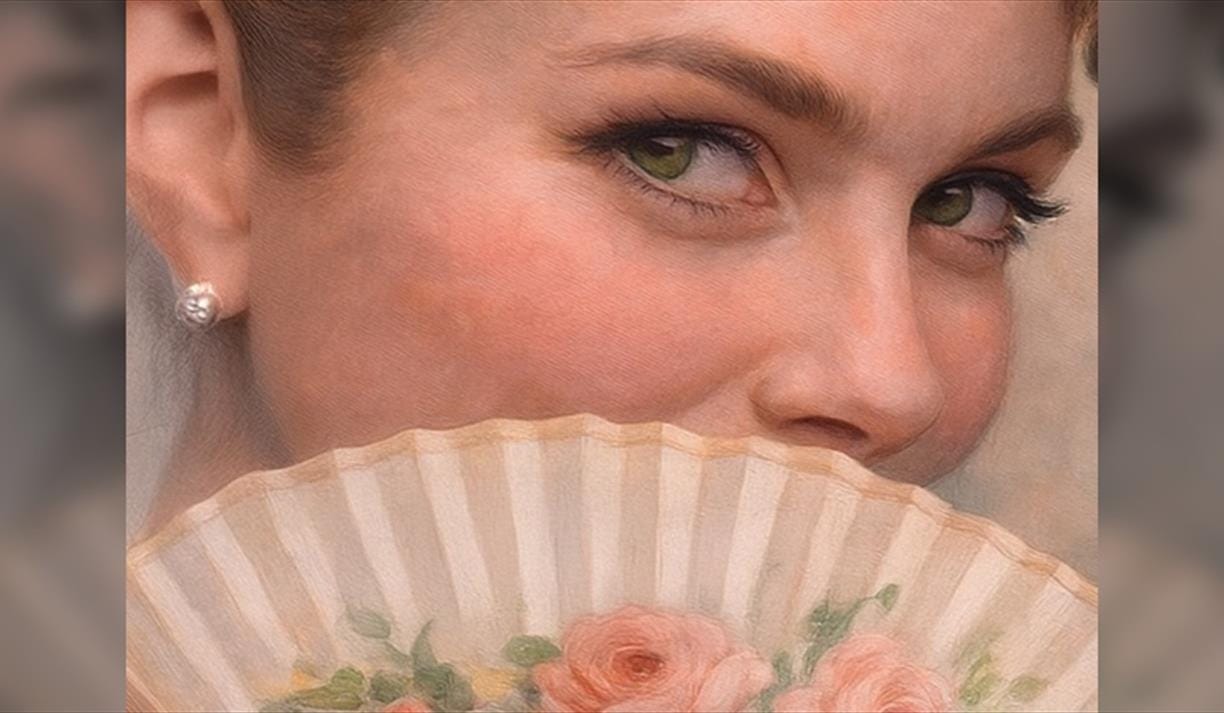 Lady Windermere's Fan