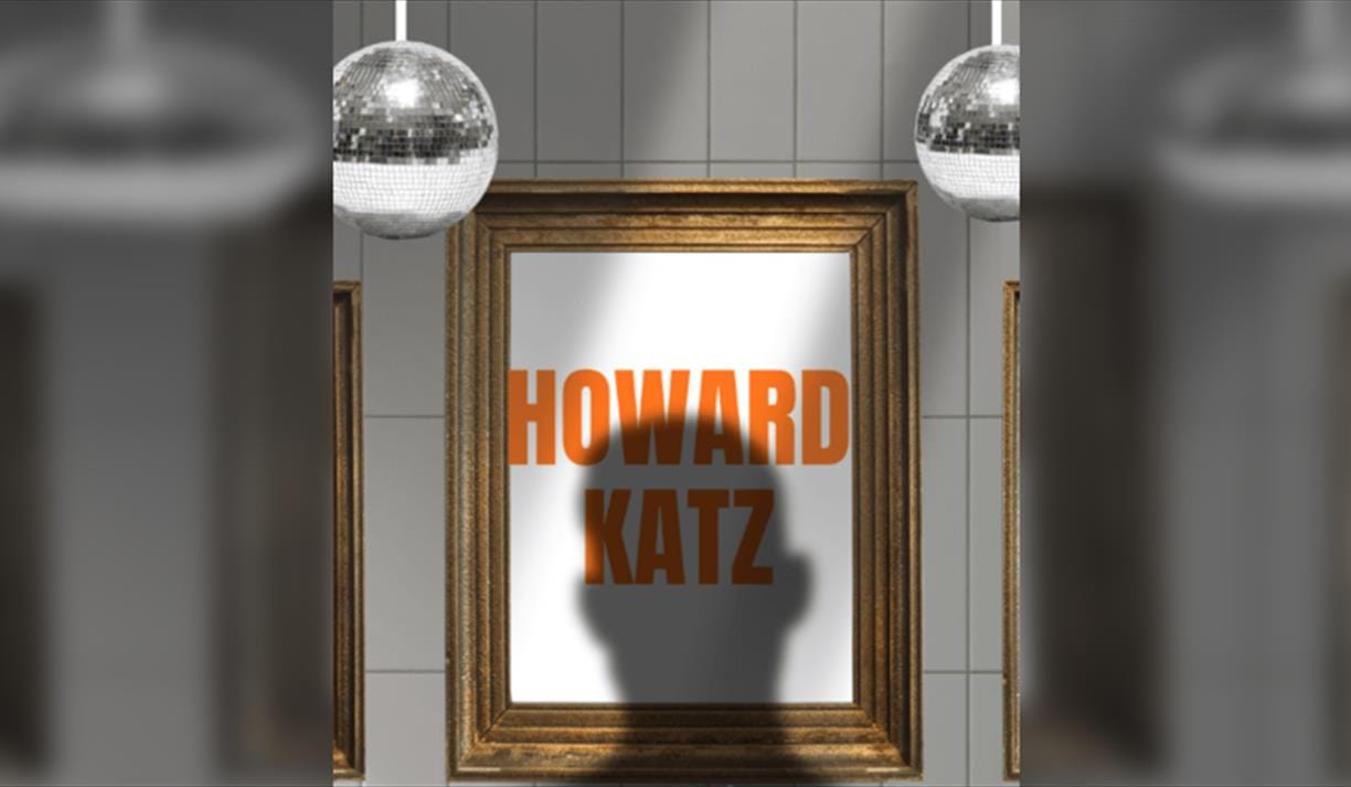 Howard Katz