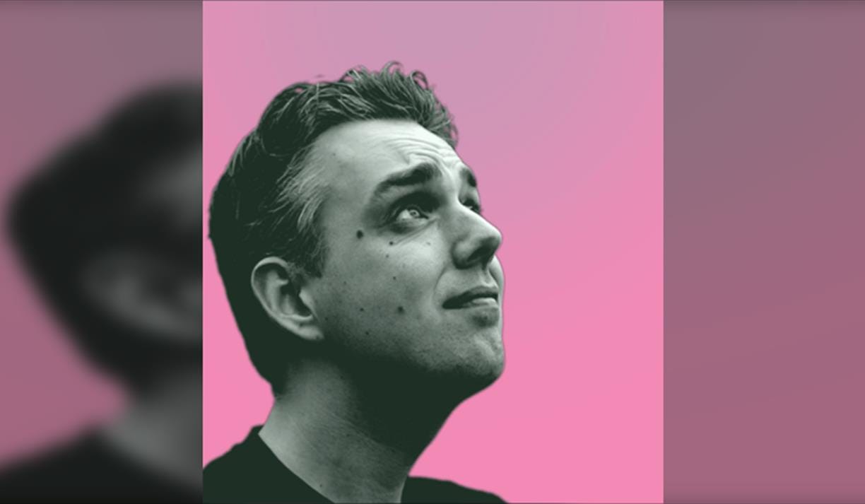 Good Vibes By George Bartlett