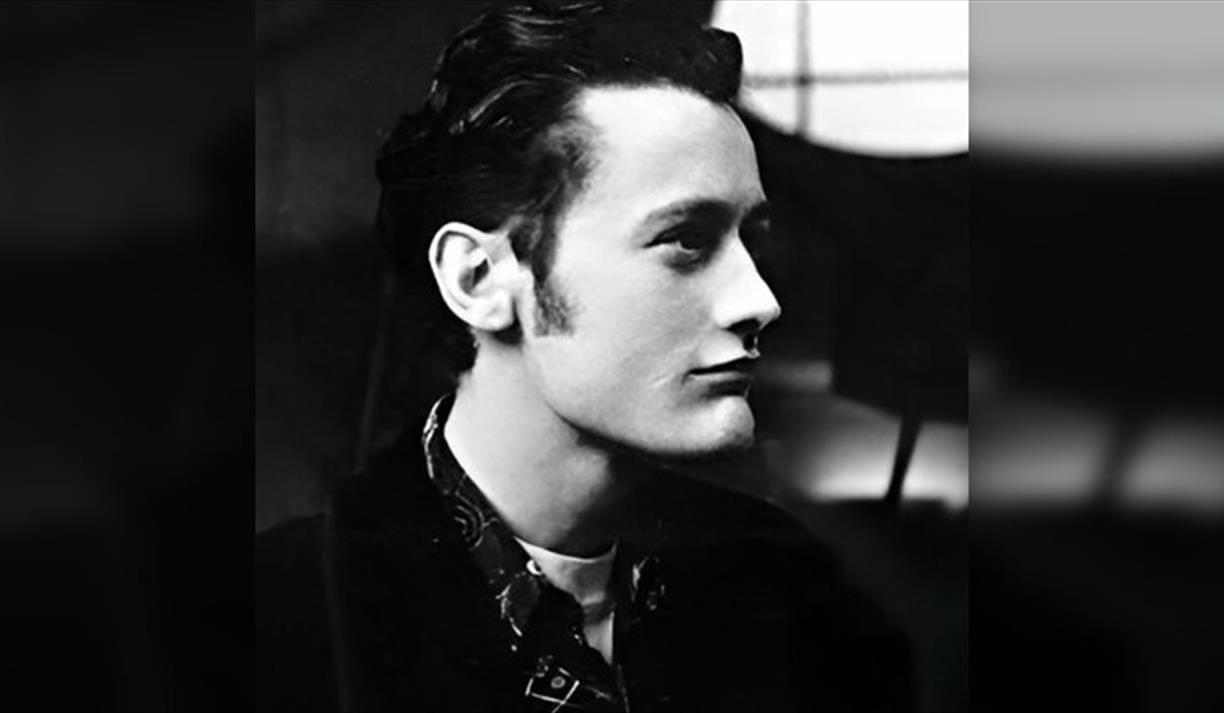 Robert Arkins - Commitments: A Celebration of the Irish Saviours of Soul Tour 2026