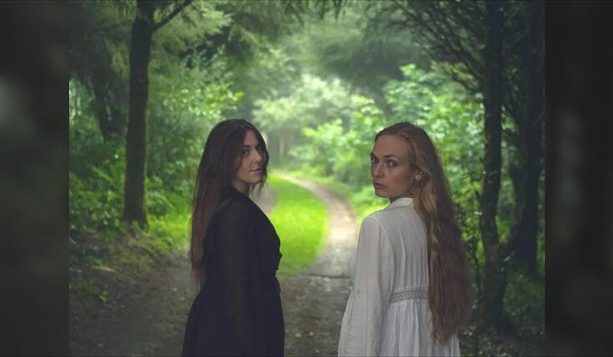 True Foxes + Special Guests