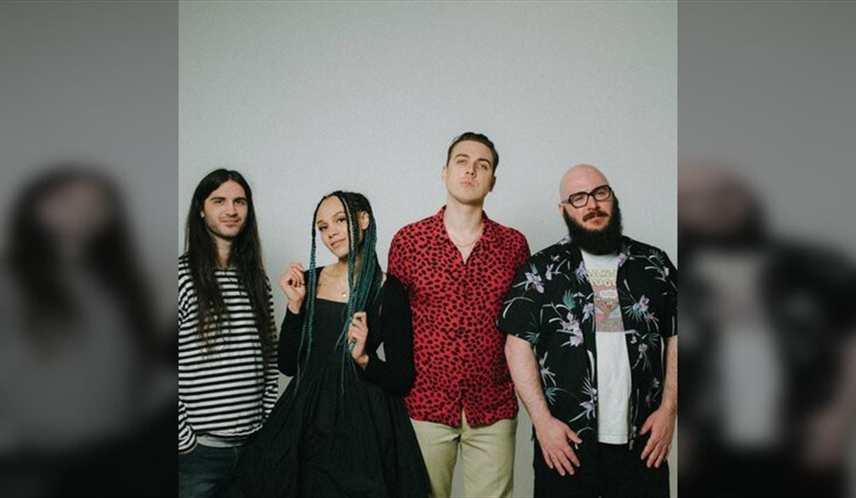 The Skints - South Tooth Album Tour 2026