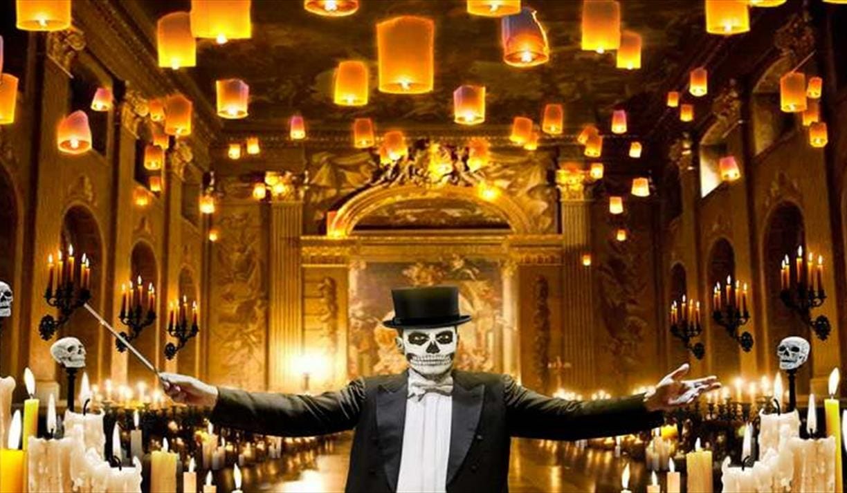 The Rock Orchestra: Arena of Fire