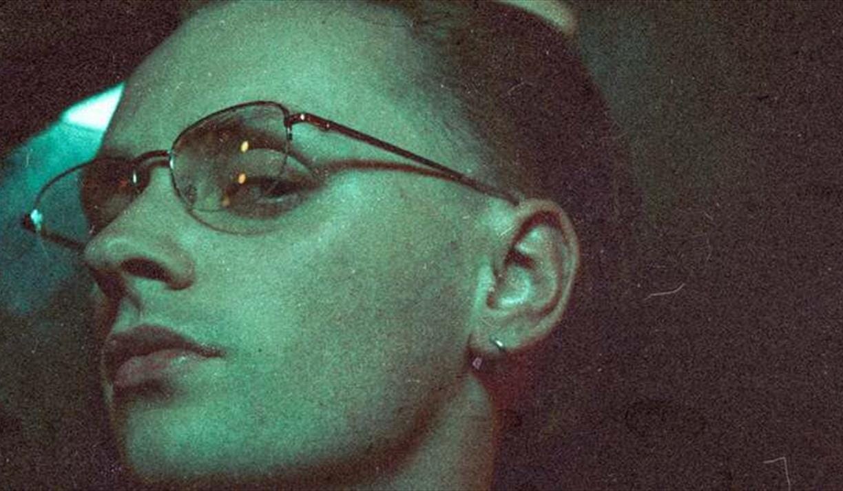 Puma Blue - Croak Dream Tour