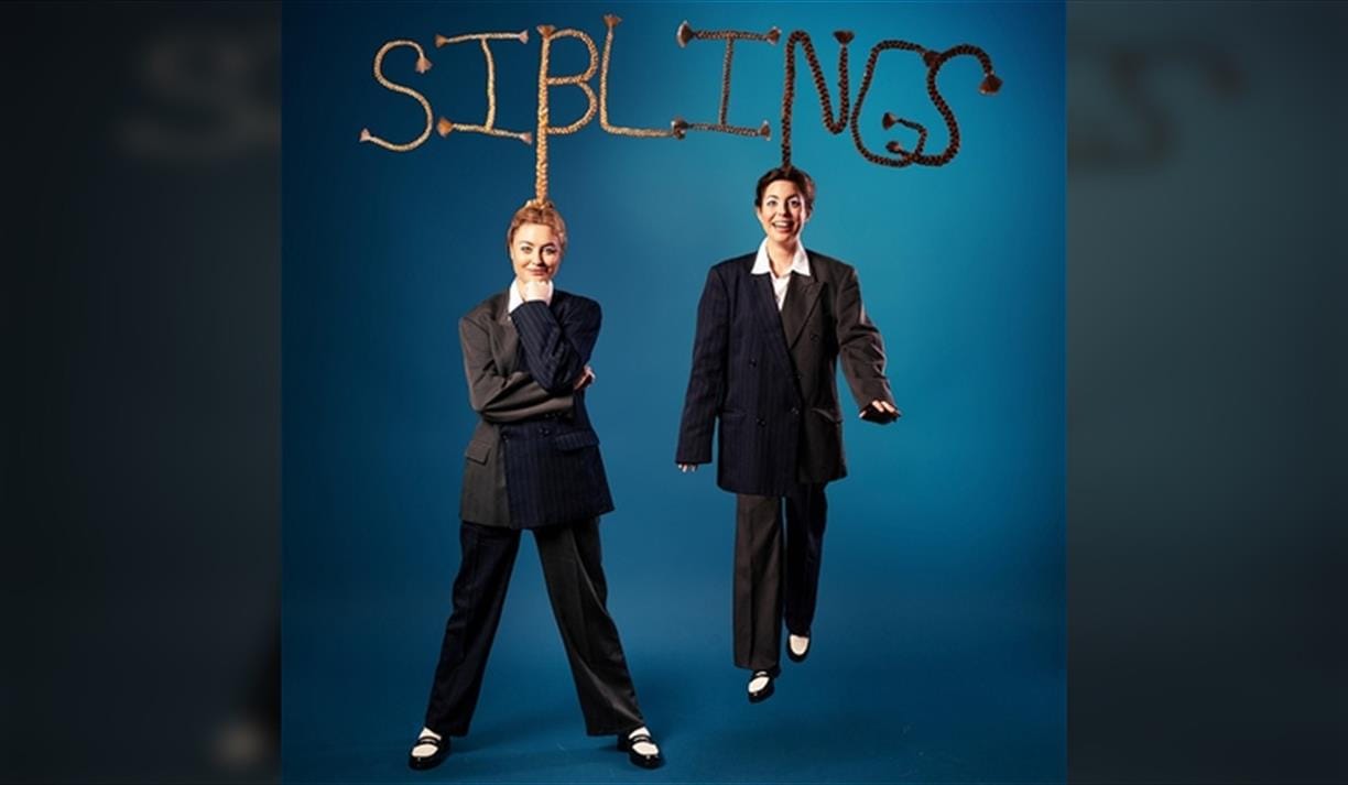 Siblings: Dreamweavers