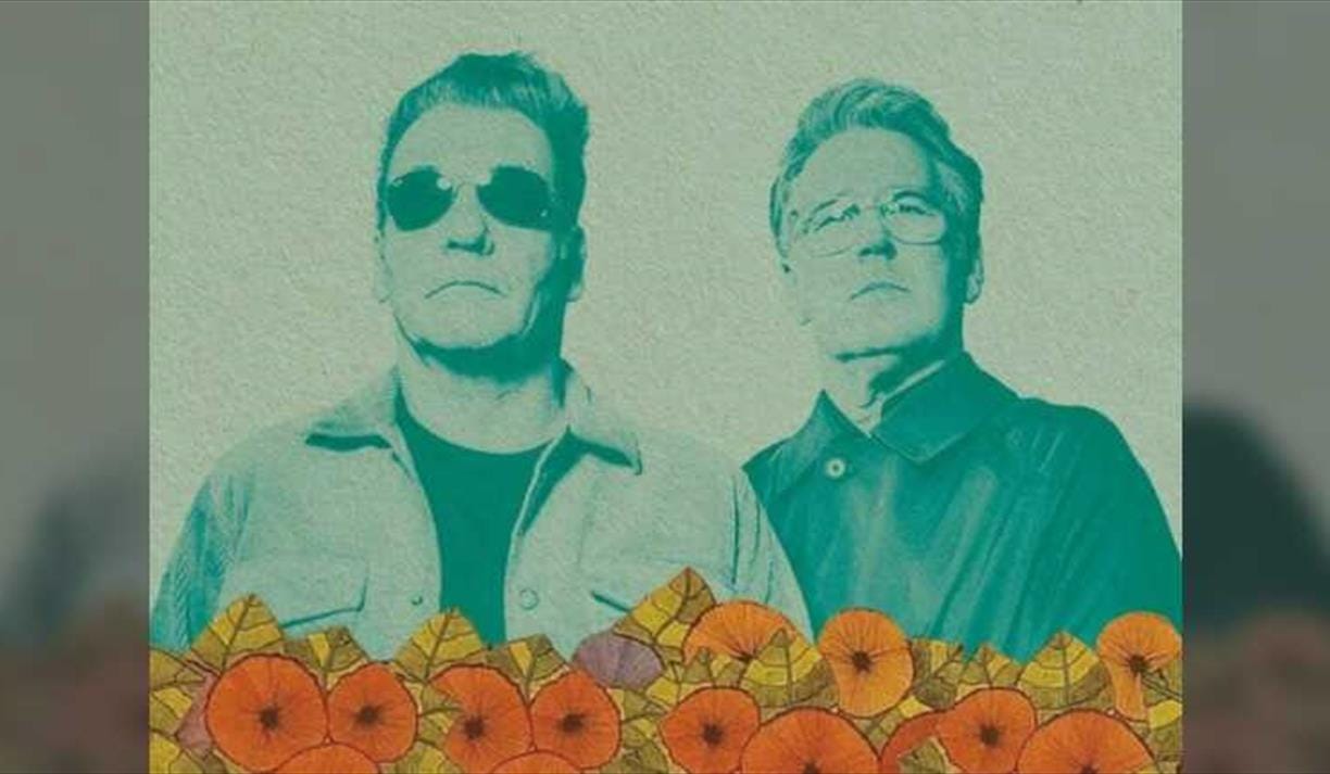 China Crisis - The RETROspective Tour