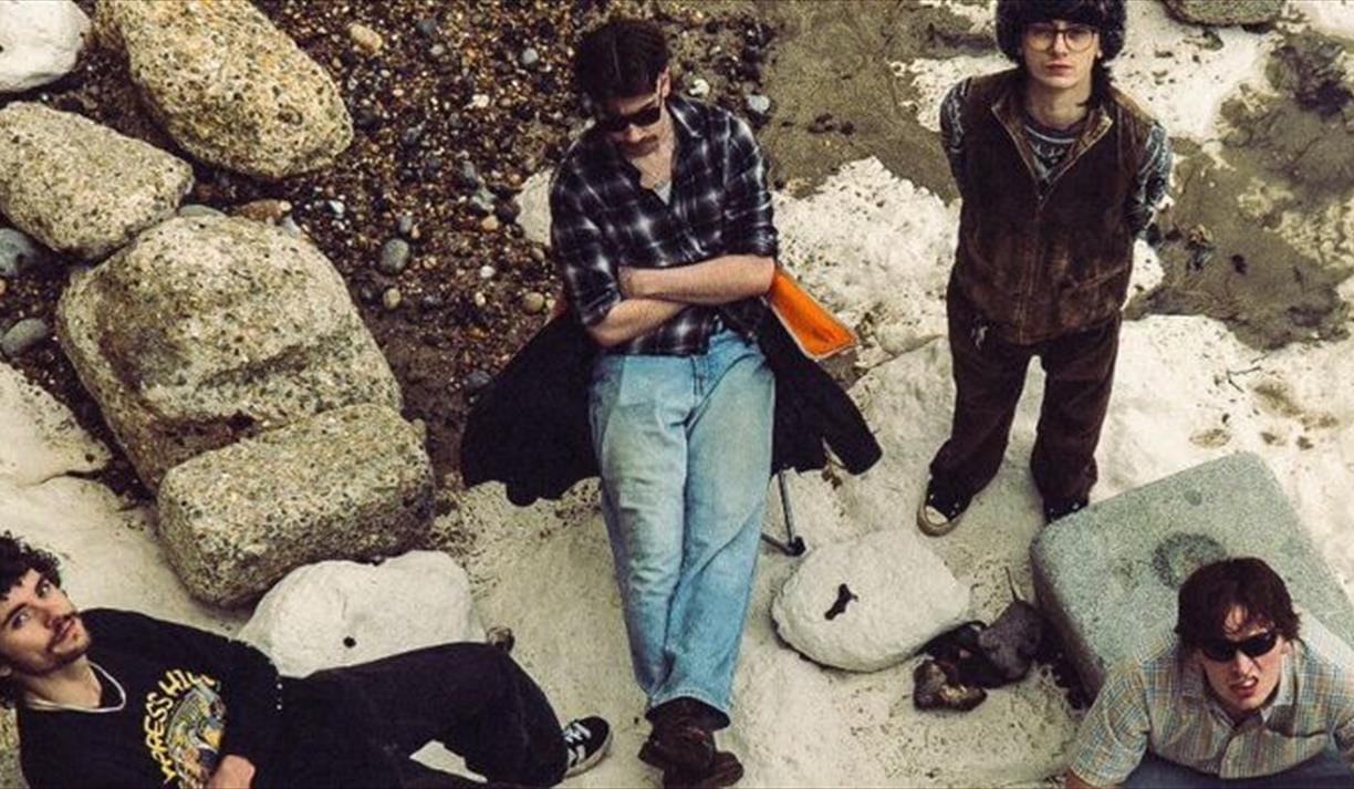 DARCY Headline Show