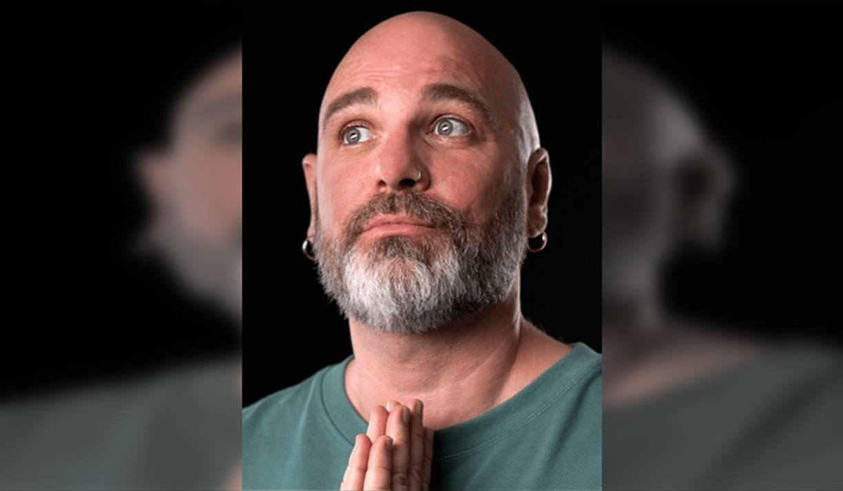 Chris Ford: Jehovah's Witness For The Prosecution