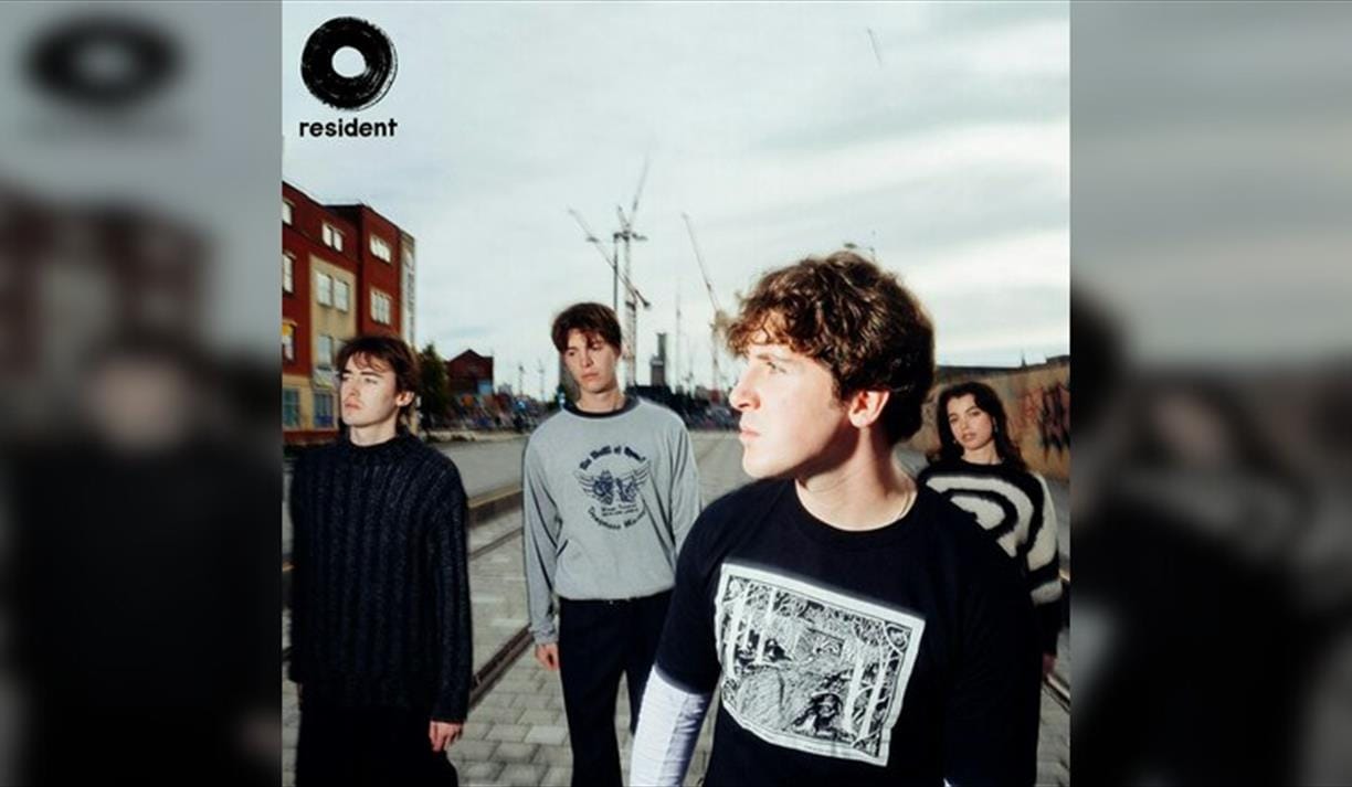 Overpass: Album Launch Show