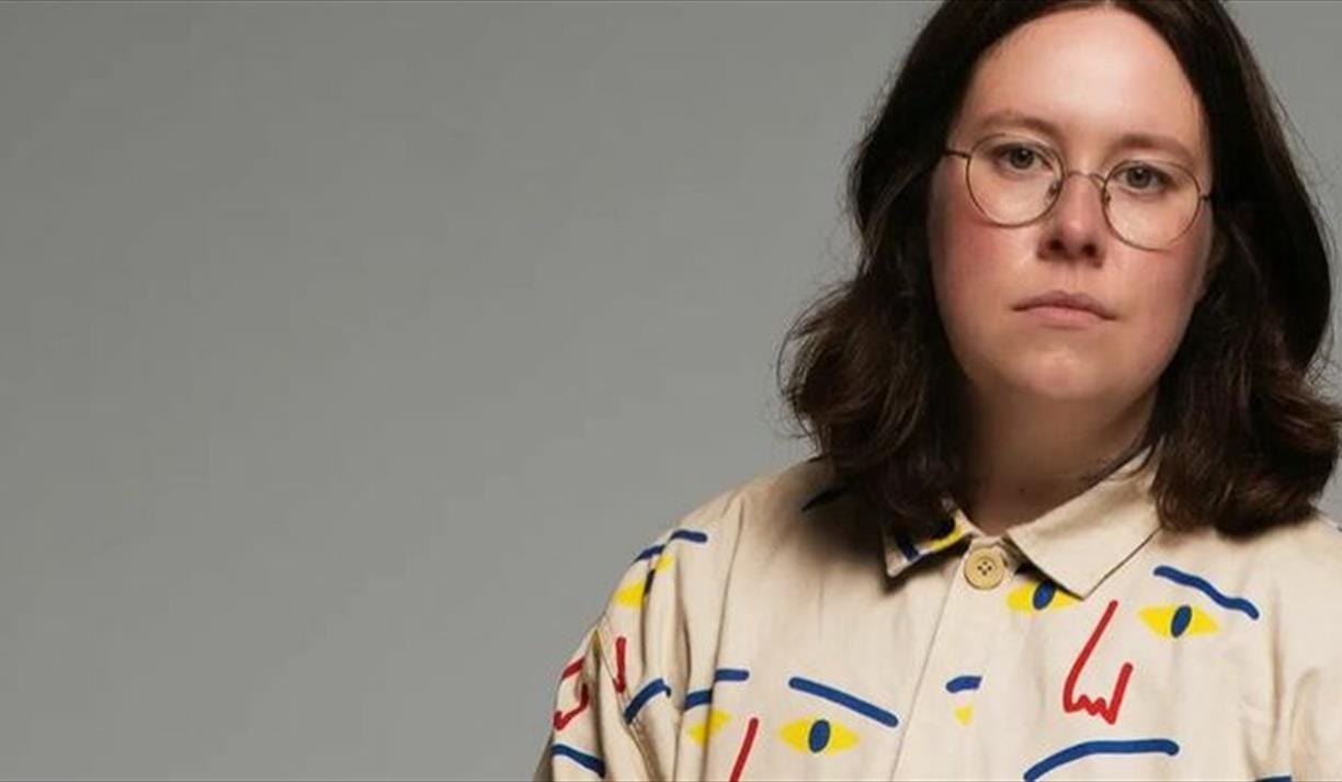 Chloe Petts: Work in Progress