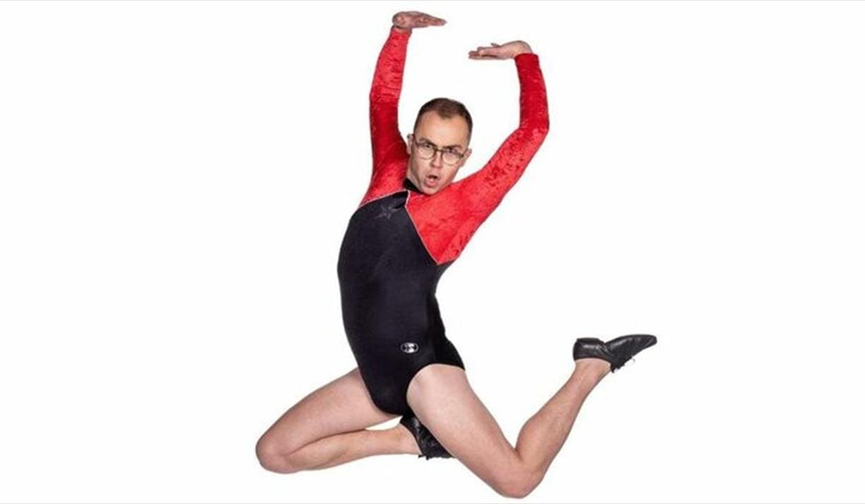 Joe Tracini - Ten Things I Hate About Me