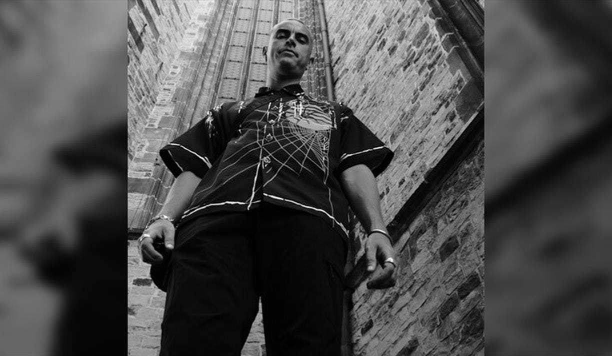 10 Years Of 1985 Music W/ Alix Perez