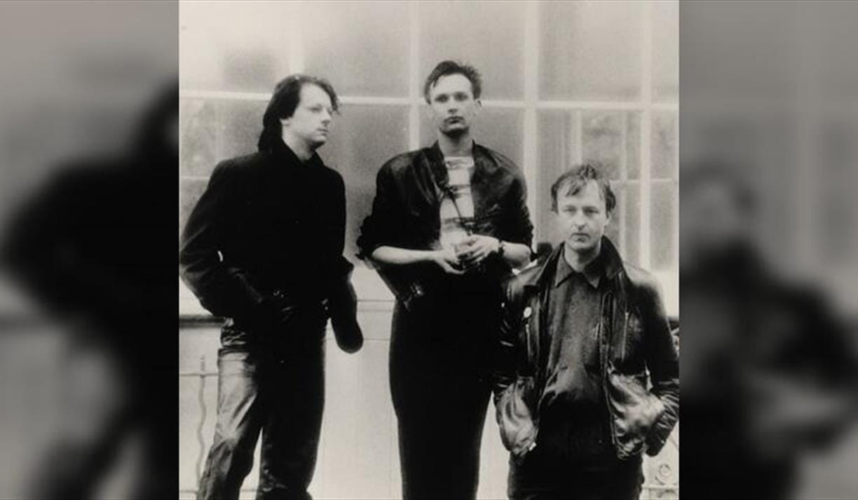 Cabaret Voltaire