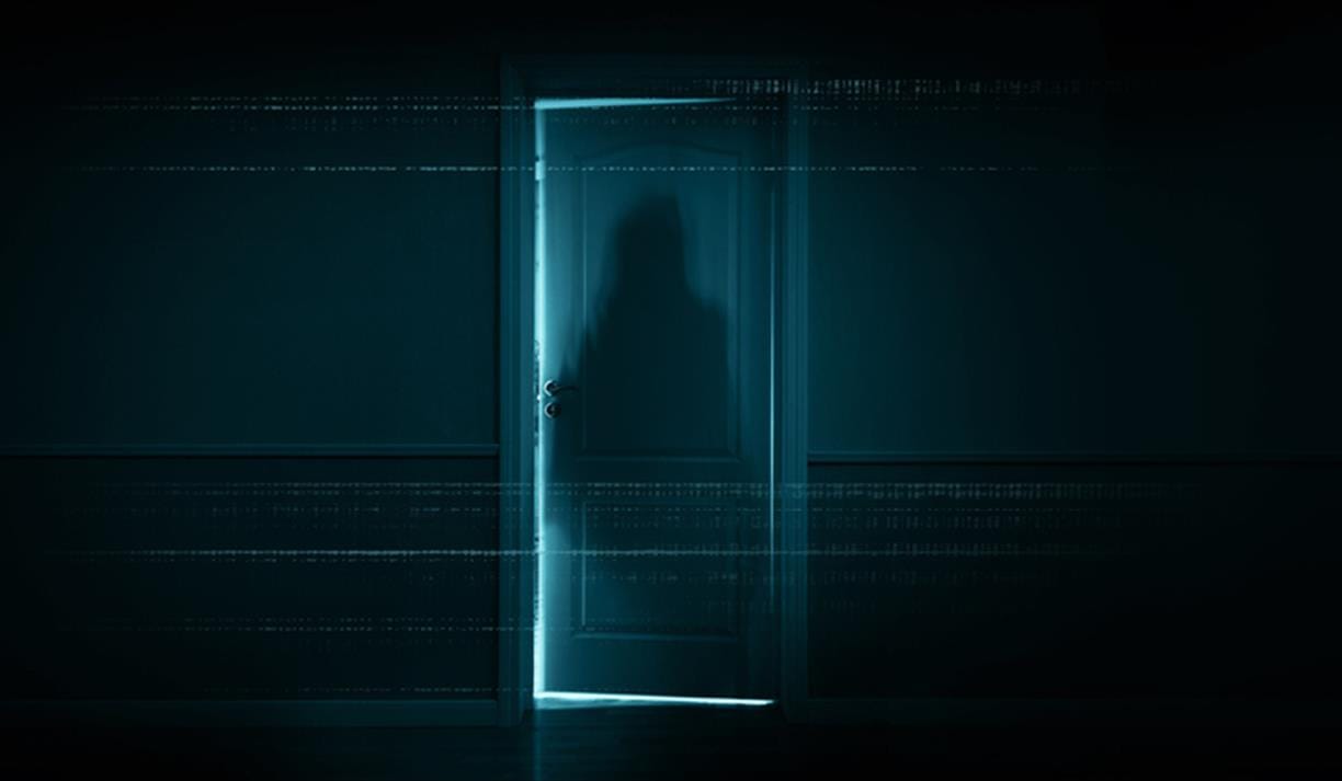 Paranormal Activity
