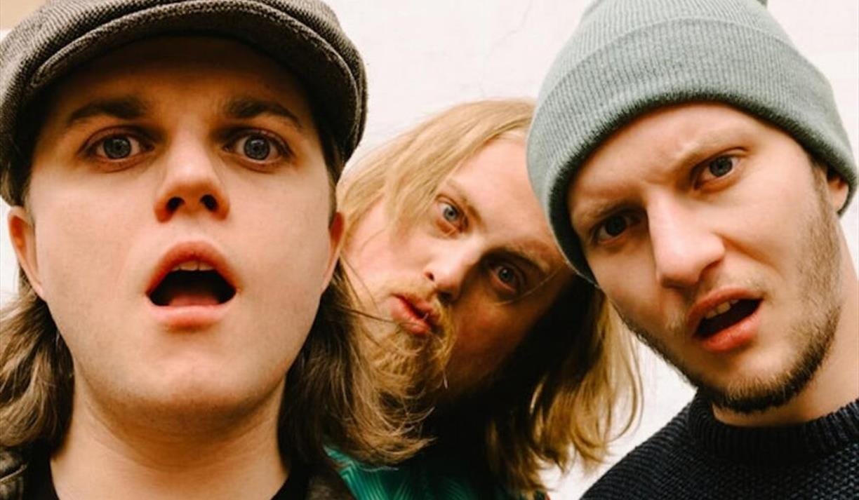 The Zac Schulze Gang