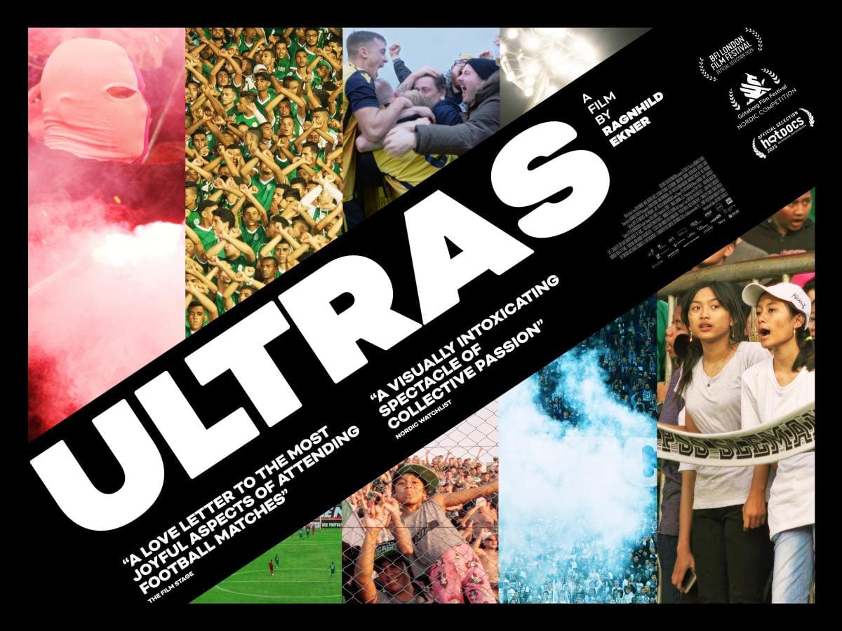 ULTRAS film screening