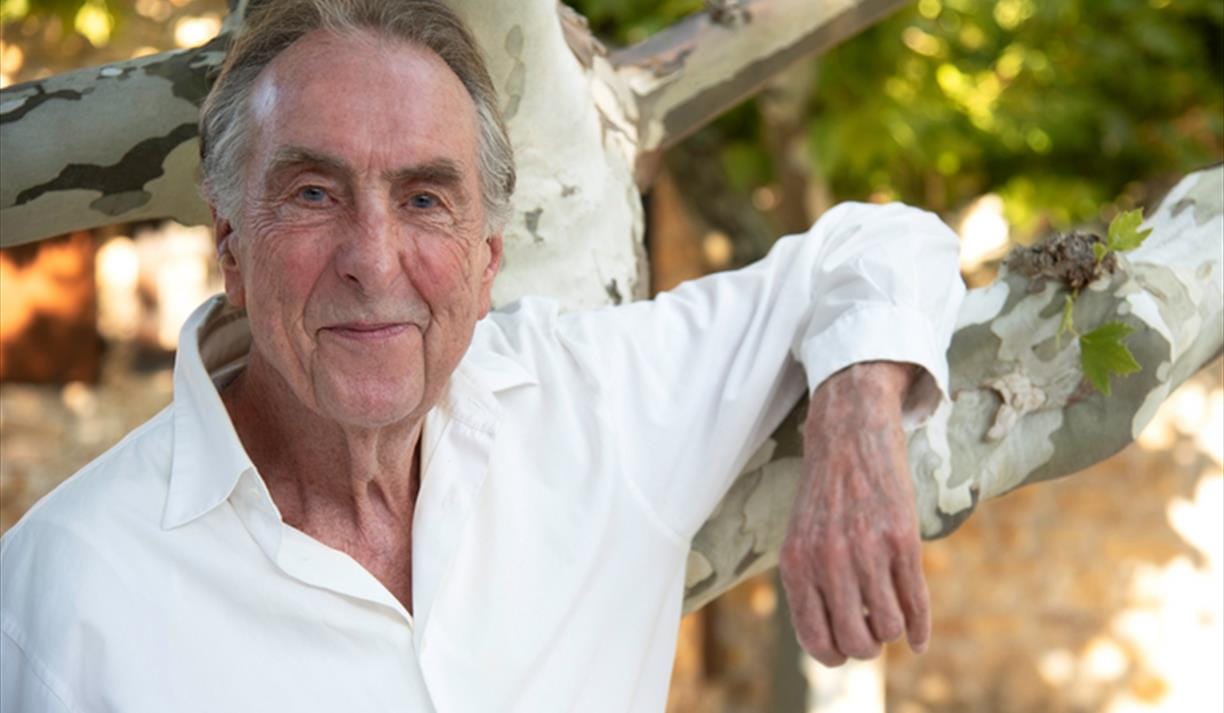 Eric Idle