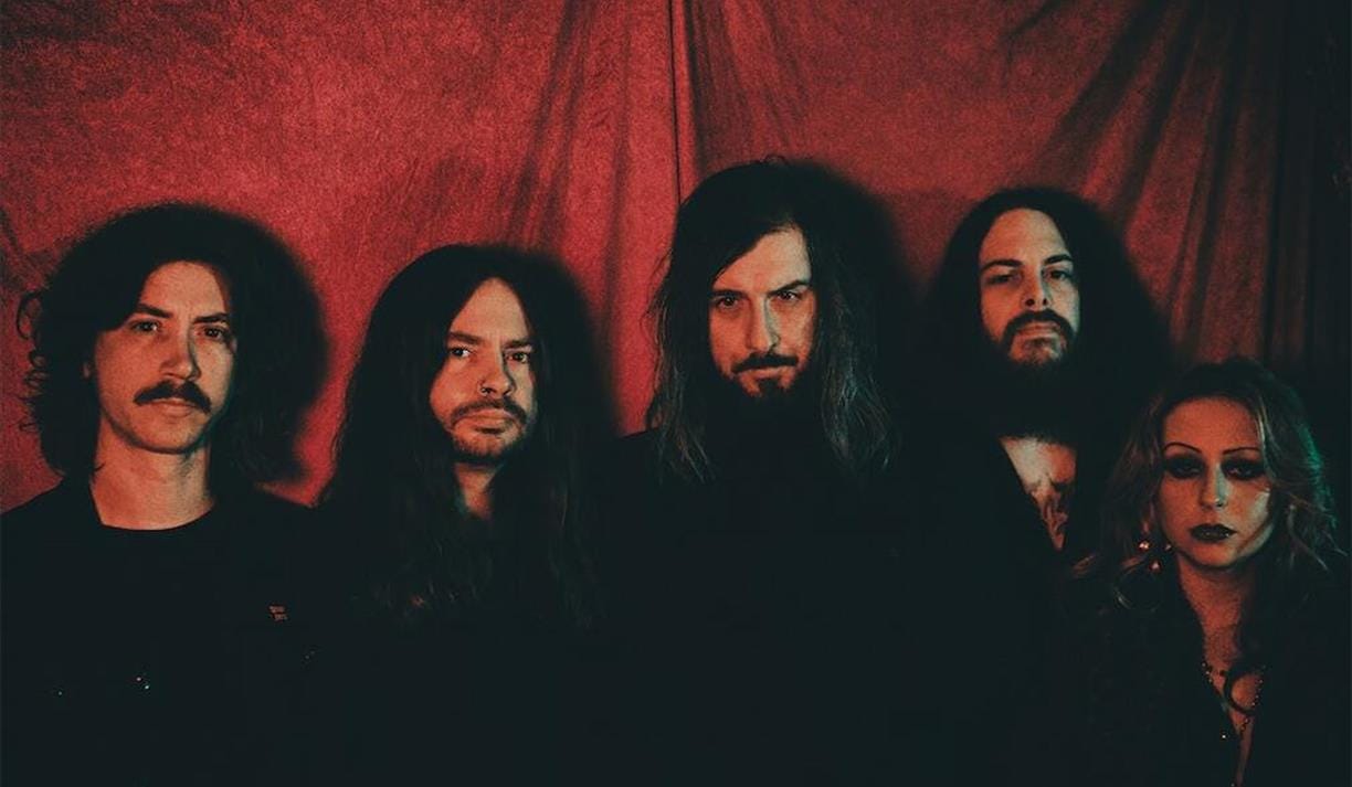 Uncle Acid & The Deadbeats
