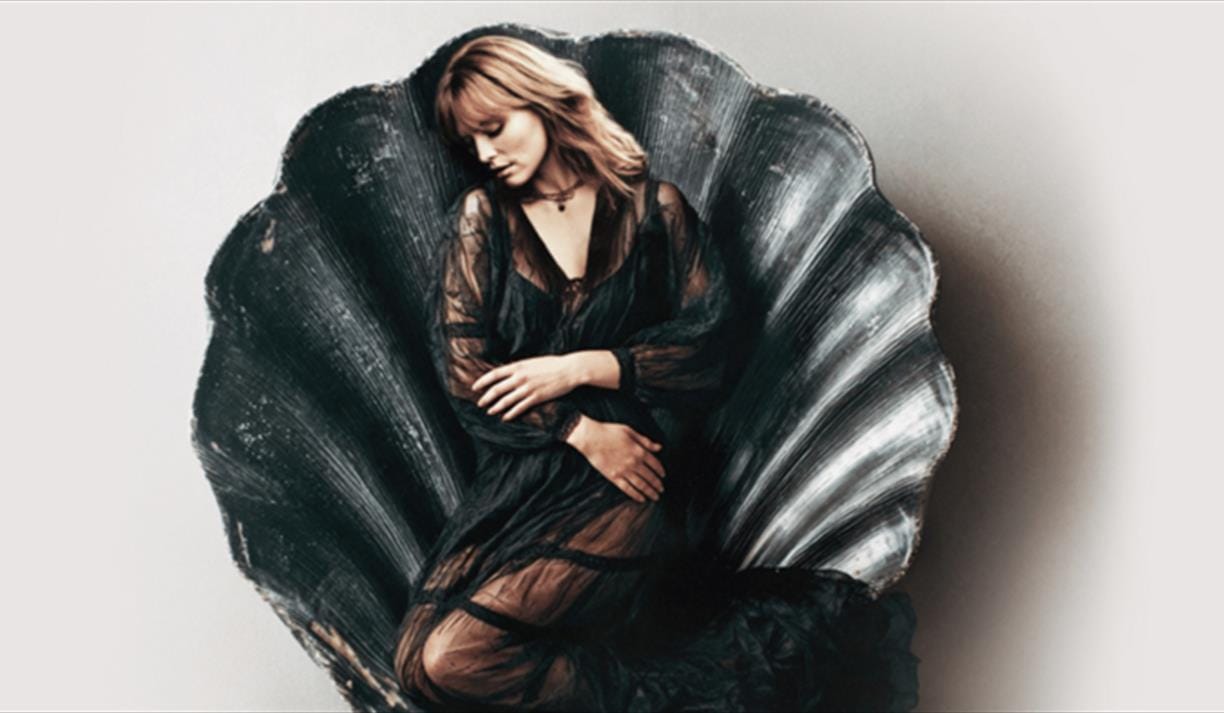 Freya Ridings - Mother of Pearl Tour
