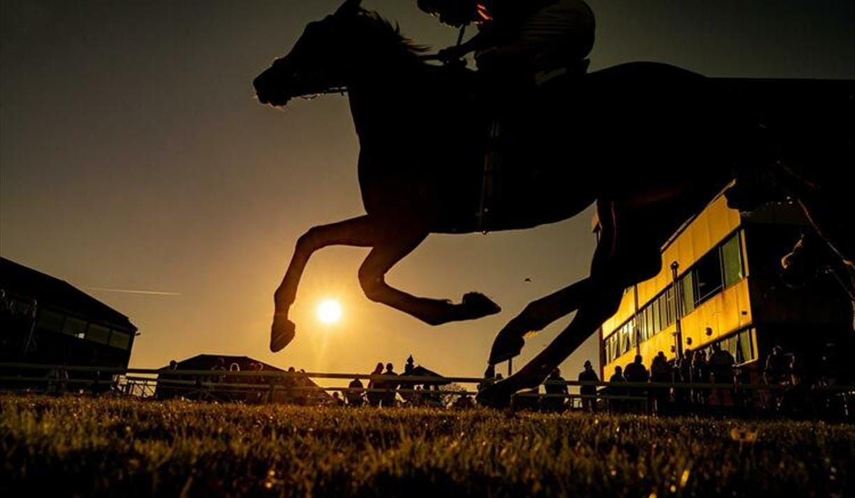 Beer and Cider Raceday
