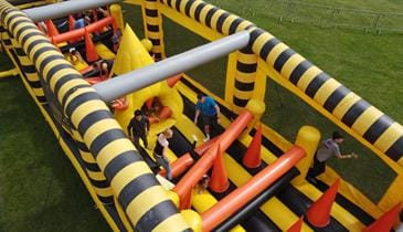 Action Arena