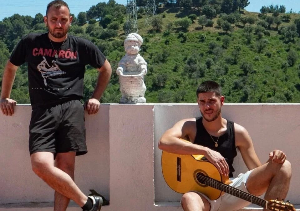 Concierto de Los Vecinos de Manué en Els Vespres d'Estiu 2026